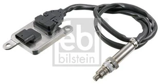 FEBI BILSTEIN 197521 NOx jutiklis, NOx katalizatorius