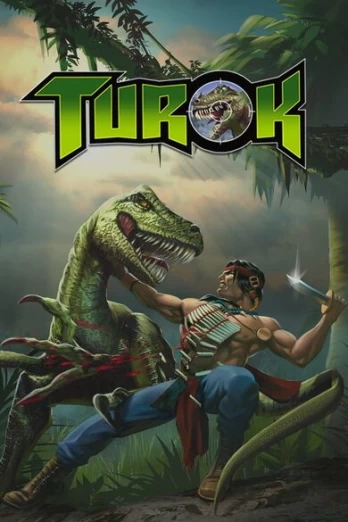 Turok PC