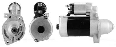 DRI 325028102 Starteris