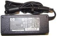 HP AC adapter (90-watt) - Input **Refurbished** voltage (Atnaujinta)