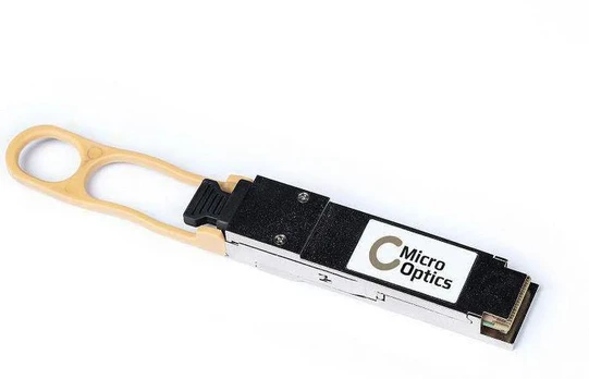 Lanview Enterarsys 40GB-SR4-QSFP Compatible QSFP+ SR4, 40Gb/s,