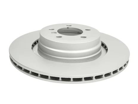 TEXTAR 92155203 Brake Disc