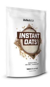 Biotech Instant Oats, 1000 g
