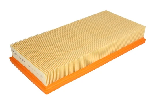 Oro filtras MAHLE LX756