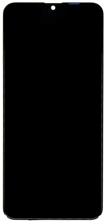 Dėklas For_Samsung LCD ekranas + Touch Unit Samsung A202 Galaxy A20e Juodas