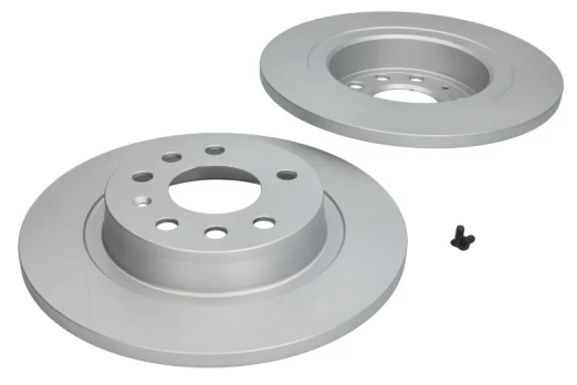FERODO DDF1288C Brake Disc