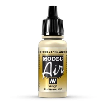 Model Air 132 Aged White 17 ml (100732)