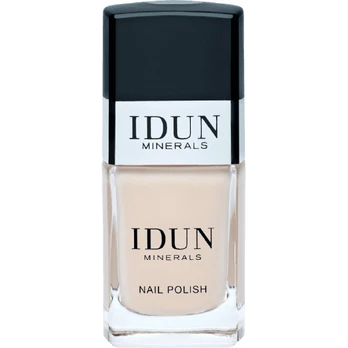IDUN Minerals nagų lakas Sandsten Nr. 3506, 11 ml