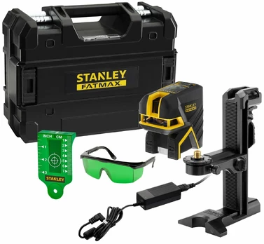 Nivelyras Stanley Fatmax FMHT77598-1