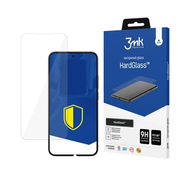 Apsauginis stiklas (Xiaomi 15T 5G)
