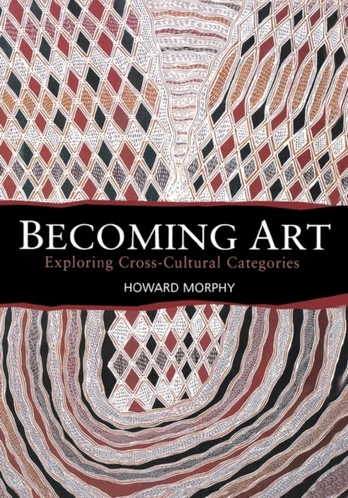 Becoming Art