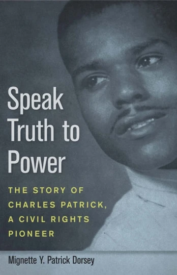 Speak Truth to Power