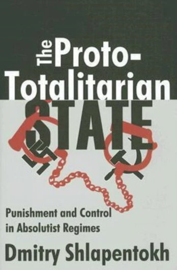Proto-totalitarian State