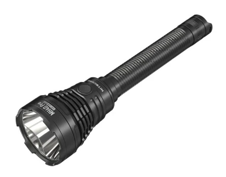 FLASHLIGHT MH SERIES/3500 LUMENS MH40 PRO NITECORE