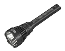 FLASHLIGHT MH SERIES/3500 LUMENS MH40 PRO NITECORE kaina