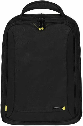 Tech 5701V4 Notebook Case 39.6 Cm (15.6") Backpack Case Juodas