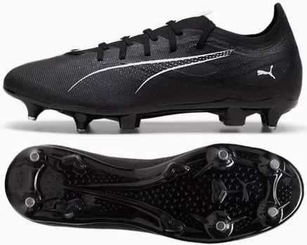 Puma ULTRA 5 Match MxSG M 107893 02 batai