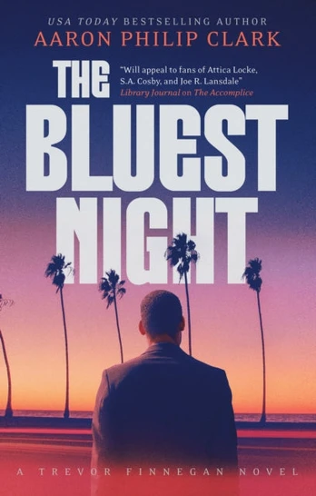 Bluest Night