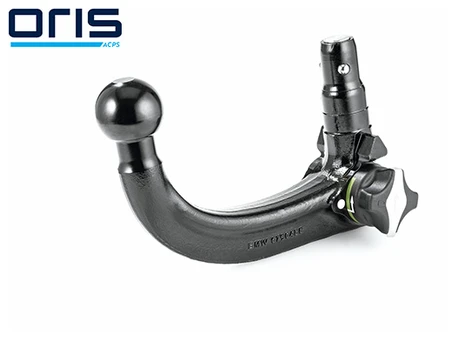Priekabos prikabintuvas BOSAL 051-403