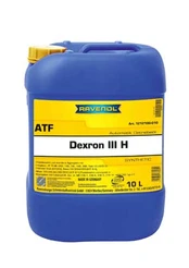 Greičių dėžės alyva RAVENOL 1212100-010-01-999