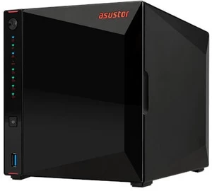 Asustor AS5304T tinklo disko serveris