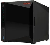 Asustor AS5304T tinklo disko serveris kaina