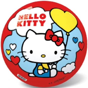 STAR kamuolys Hello kitty 23 cm