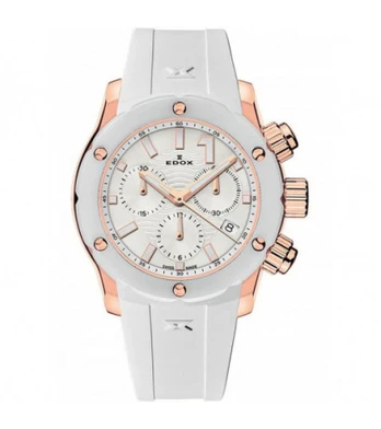 Edox 10225-37RB-BIR