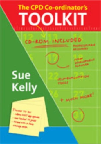 CPD Co-ordinator's Toolkit