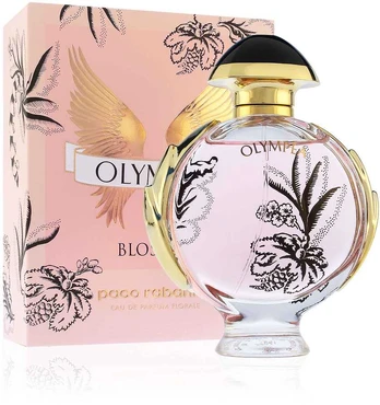Rabanne Olympéa Blossom EDP W 80ml