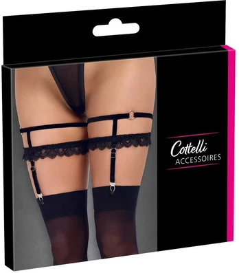 Suspender Garters