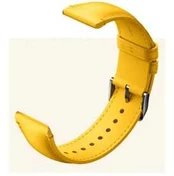 Xiaomi Watch Strap Chrome Geltona