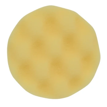Poliravimo padas gofruotas, minkÅ¡tas/-a 75mm