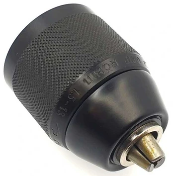 Griebtuvas Bosch 2609111944; 1,5-13 mm