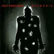 CD Ozzy Osbourne - Ozzmosis