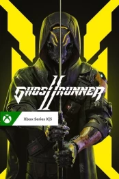 Ghostrunner 2 Xbox Series X|S kaina