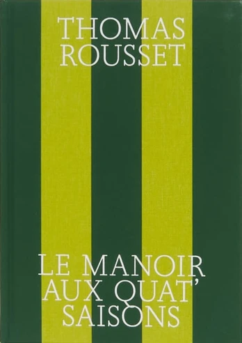 LE MANOIR AUX QUAT’SAISONS