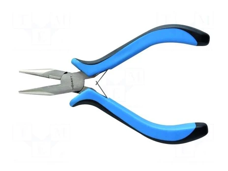 Pliers | precision,universal,elongated | 130mm