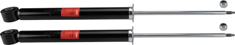 Amortizatorius TRW JGT1406T