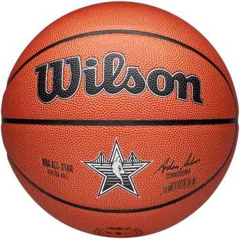WILSON NBA ALL STAR REPLICA krepšinio kamuolys