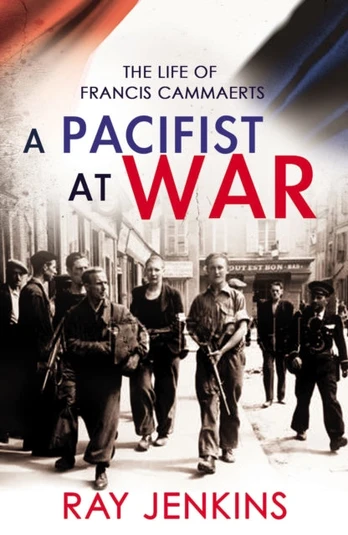 Pacifist At War