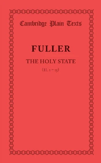 Holy State: Book 2 Chapters 1–15