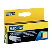 Kabės „Rapid" 13/4 2500 vnt. kaina