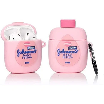 Johnson's Baby Case, AirPods Pro