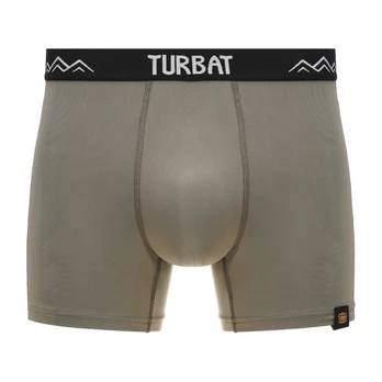 Vyriškos trumpikės Turbat Hike Lite Boxer - Smėlio - M