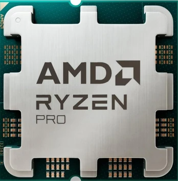 AMD Ryzen 5 PRO 7645 AM5 65W 6C/12T TRAY | 100-000000600