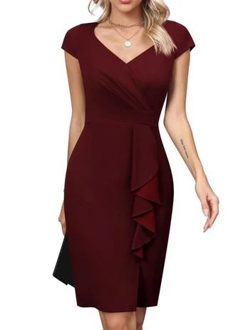 Elegantiška suknelė XL