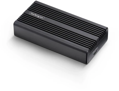 StarTech USB4 M.2 NVME DĖŽUTĖ USB-C