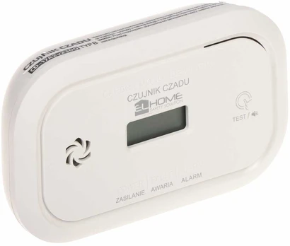 TechniSat Czujnik czadu EL HOME CD-17A2v2300