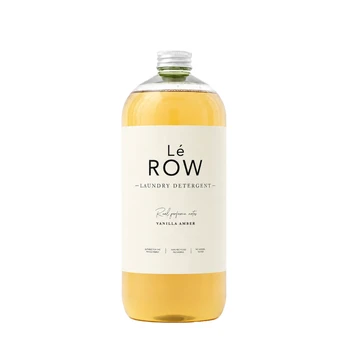 LE ROW Skalbiklis "VANILLA AMBER"